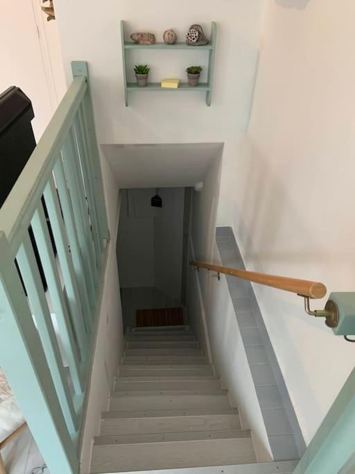 Houlgate Souplex 50M Plage Et Commerces Dış mekan fotoğraf
