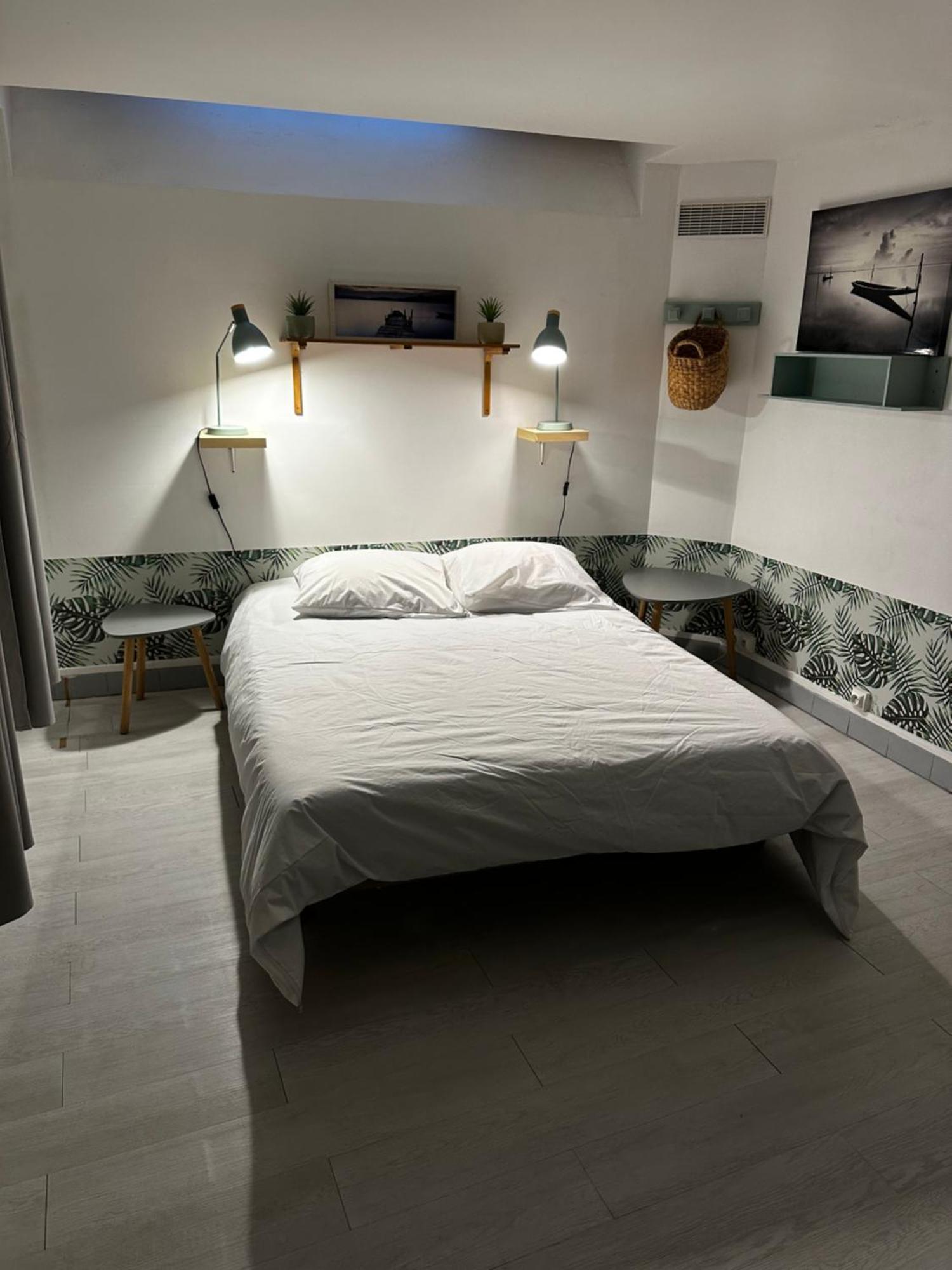 Houlgate Souplex 50M Plage Et Commerces Dış mekan fotoğraf